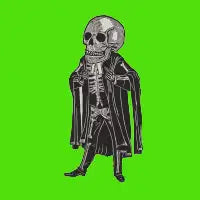 Judge, Jury & Executioner - design