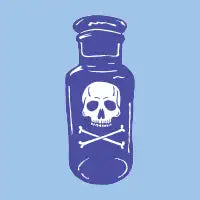 poison - design