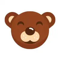 BearShare Logo - design