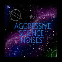Aggressive - design