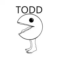 Todd - design