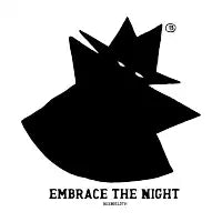 EMBRACE THE NIGHT - design