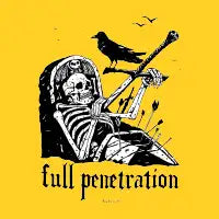 FULL PENETRATION - design