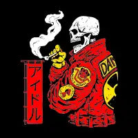 IDLE - design