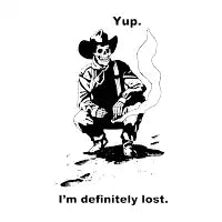 LOST - design