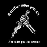 SACRIFICE - design