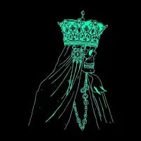 THE SADNESS - design