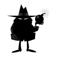 Cloak and Dagger - design