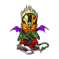 Creepee - design