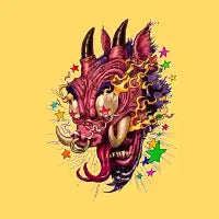 Deviled Ham - design