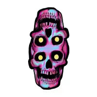 Halloweird - design