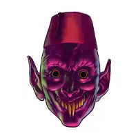 Bob Nosferatu - design
