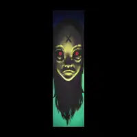 Stop looking at me! - design