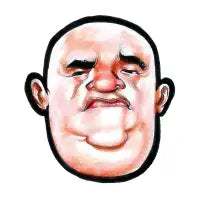 the Bouncer - design