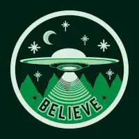 Believe - design