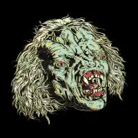 Funhouse Freak Color - design