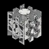 Hellraiser Puzzle Box - design