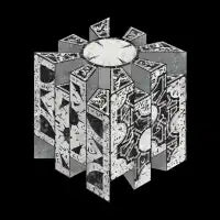 Hellraiser Puzzlebox - design