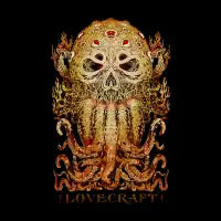 Lovecraft - design