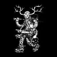 Lumbering Jack - design