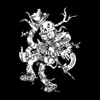 The Shambler - design