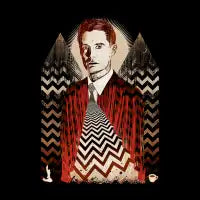 Twin Peaks - design