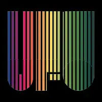 UFO Retro - design