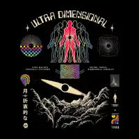 Ultra Dimensional - design