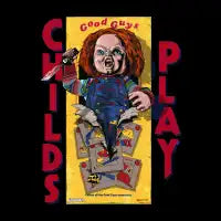 Wanna Play? - design