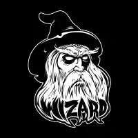 Wizard - design