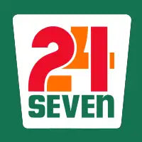24-Seven - design