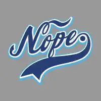 Nope - design