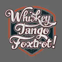 Whiskey Tango Foxtrot: Code Grey - design