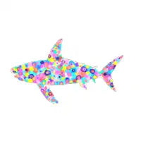 Shark - design