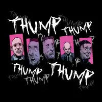 Thump - design