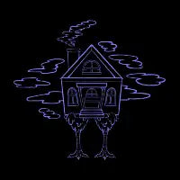 Hen House T-Shirt - design