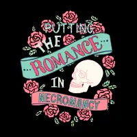 Necromance - design