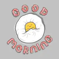 Good Morning - design