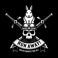 Run Away! - design