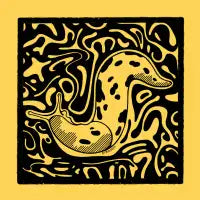 Banana Slug - design