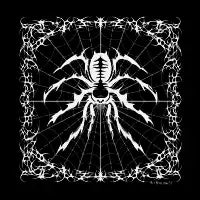 Cyber Sigil Tarantula - design