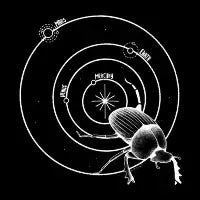 Dung Beetle Orbit - design