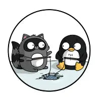 Bit + Linux - design