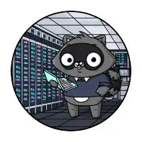 Datacenter Bit - design