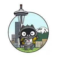 Seattle Bit - design