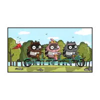 Teamwork Bit - design