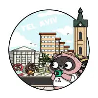 Tel Aviv - design