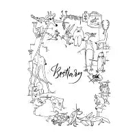 Bestiary - design