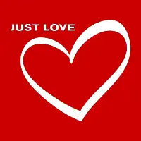 Just Love - 1 - design