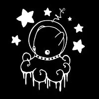 spacepus 2 - design